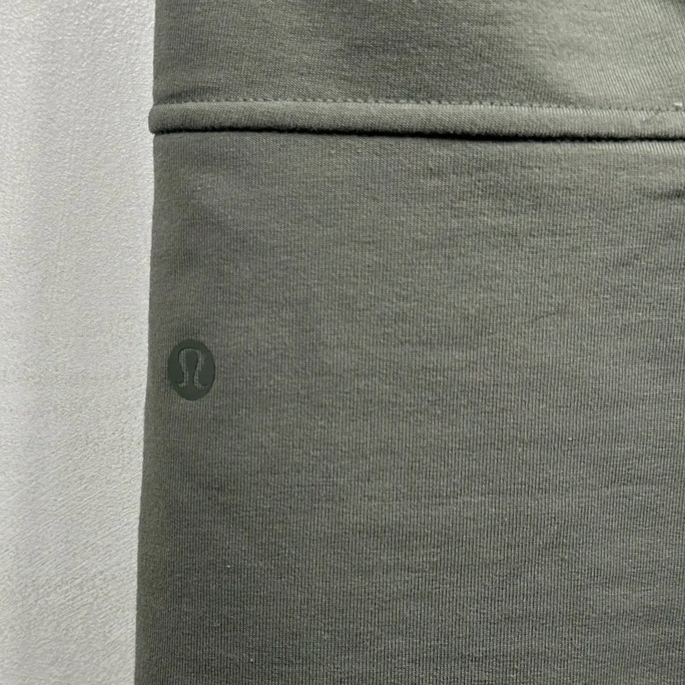 Lululemon City Sweat Jogger Grey Sage Men’s XS Athletic Lounge‎ Sweatpants